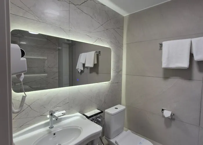 Aktobe Hotel