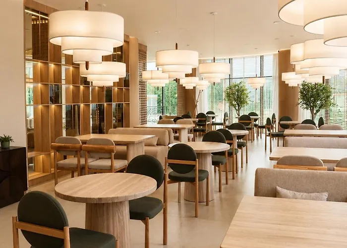 Baitau Hotel Aktobe